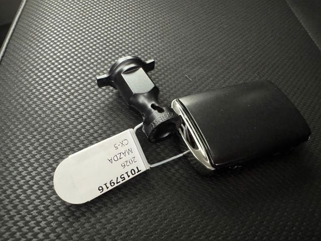 2026 Mazda Mazda CX-5 2.5 S Select