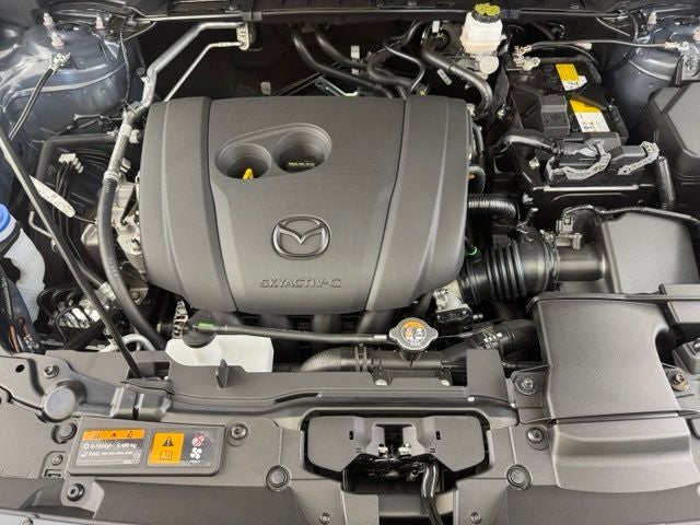 2026 Mazda Mazda CX-5 2.5 S Select