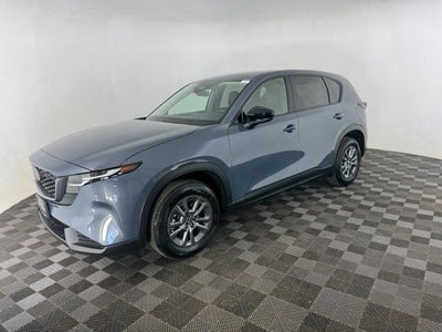 2026 Mazda Mazda CX-5 2.5 S Select