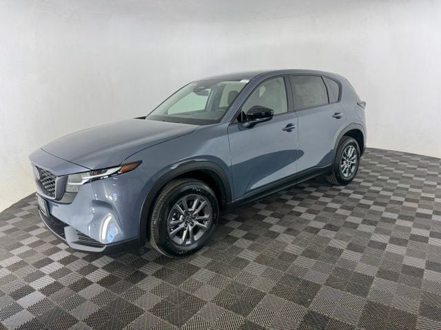 2026 Mazda Mazda CX-5 2.5 S Select