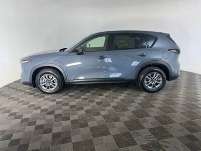 2026 Mazda Mazda CX-5 2.5 S Select