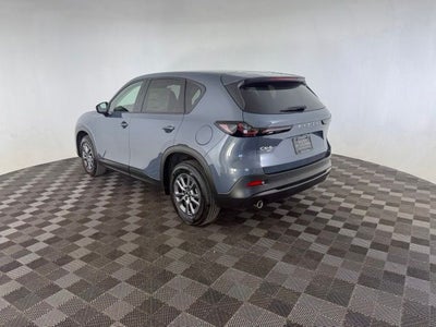 2026 Mazda Mazda CX-5 2.5 S Select