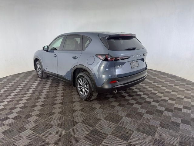 2026 Mazda Mazda CX-5 2.5 S Select