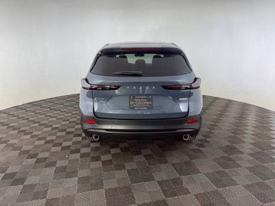 2026 Mazda Mazda CX-5 2.5 S Select