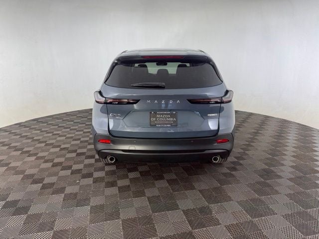 2026 Mazda Mazda CX-5 2.5 S Select