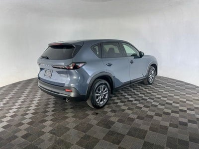 2026 Mazda Mazda CX-5 2.5 S Select