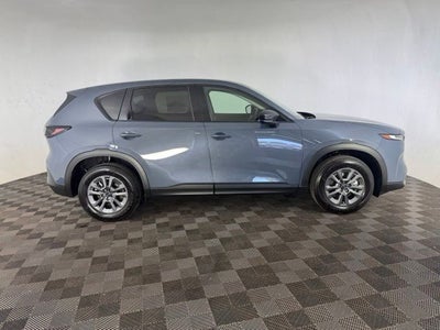 2026 Mazda Mazda CX-5 2.5 S Select