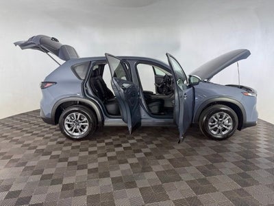 2026 Mazda Mazda CX-5 2.5 S Select