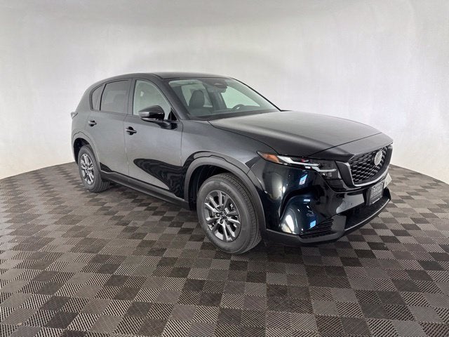 2026 Mazda Mazda CX-5 2.5 S Select