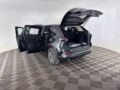 2026 Mazda Mazda CX-5 2.5 S Select