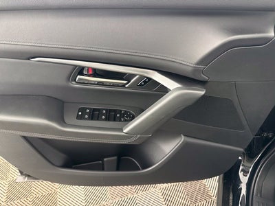 2026 Mazda Mazda CX-5 2.5 S Select
