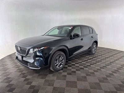 2026 Mazda Mazda CX-5 2.5 S Select