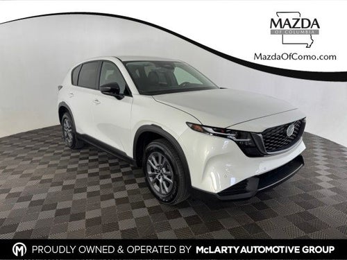 2026 Mazda Mazda CX-5 2.5 S Select