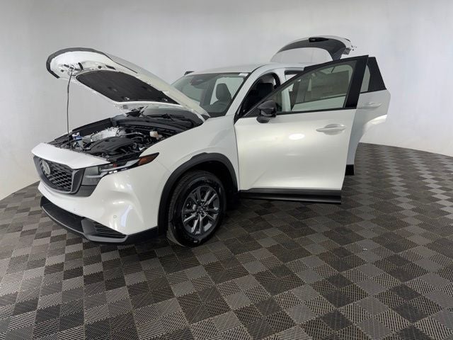 2026 Mazda Mazda CX-5 2.5 S Select
