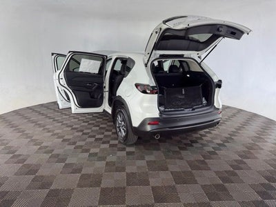 2026 Mazda Mazda CX-5 2.5 S Select