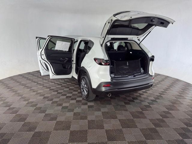 2026 Mazda Mazda CX-5 2.5 S Select