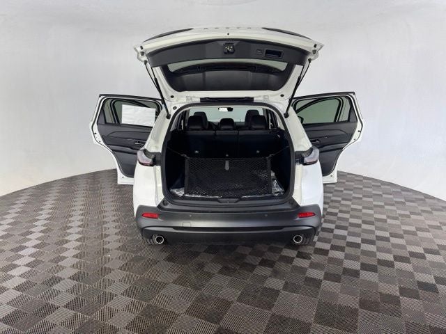 2026 Mazda Mazda CX-5 2.5 S Select