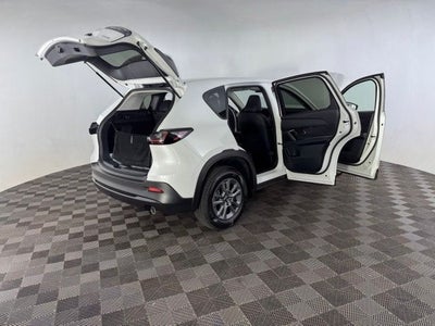 2026 Mazda Mazda CX-5 2.5 S Select