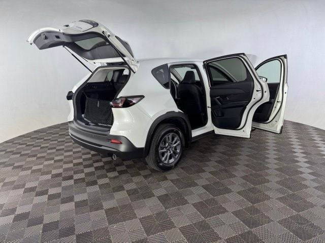 2026 Mazda Mazda CX-5 2.5 S Select