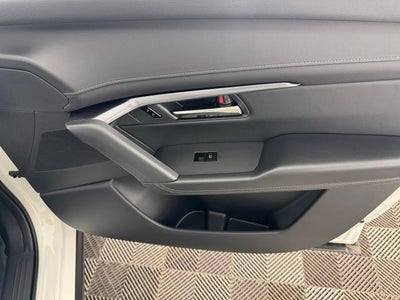 2026 Mazda Mazda CX-5 2.5 S Select