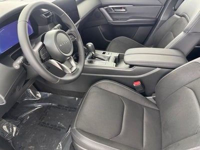 2026 Mazda Mazda CX-5 2.5 S Select