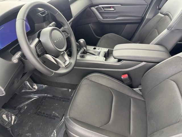 2026 Mazda Mazda CX-5 2.5 S Select