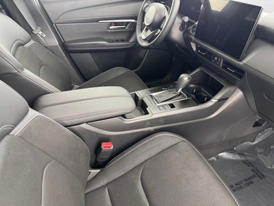 2026 Mazda Mazda CX-5 2.5 S Select