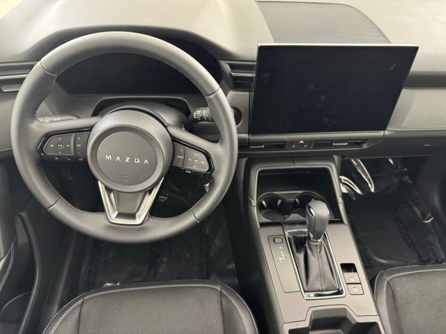 2026 Mazda Mazda CX-5 2.5 S Select