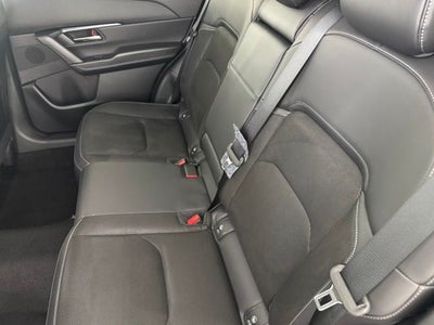 2026 Mazda Mazda CX-5 2.5 S Select