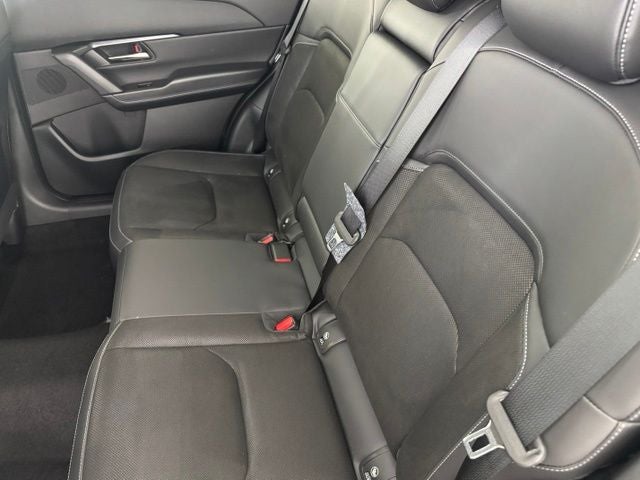 2026 Mazda Mazda CX-5 2.5 S Select
