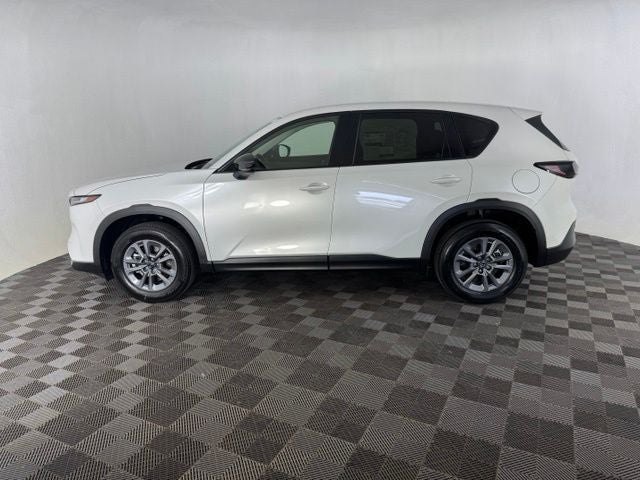 2026 Mazda Mazda CX-5 2.5 S Select