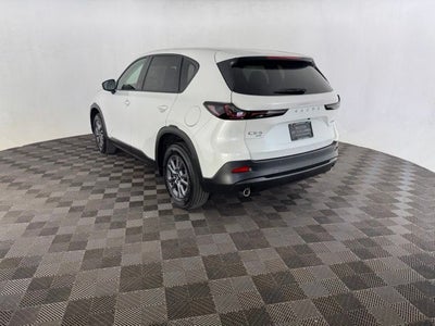 2026 Mazda Mazda CX-5 2.5 S Select