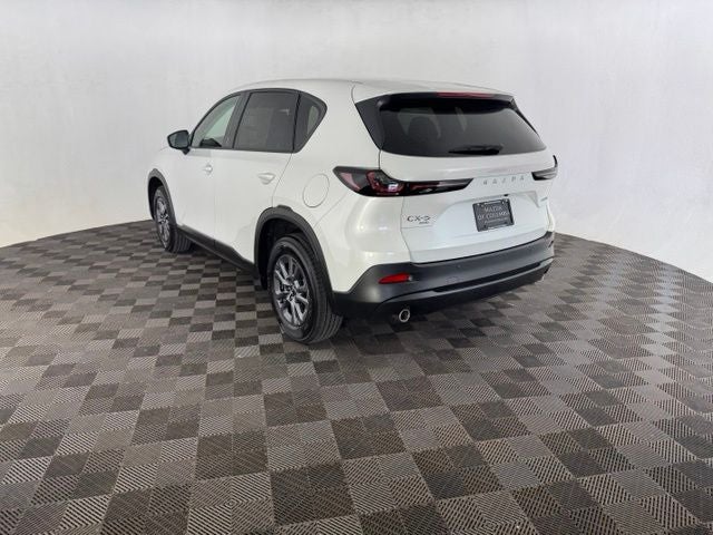 2026 Mazda Mazda CX-5 2.5 S Select