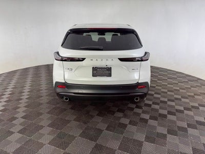 2026 Mazda Mazda CX-5 2.5 S Select