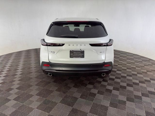 2026 Mazda Mazda CX-5 2.5 S Select