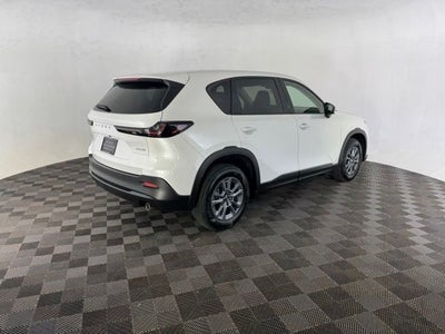 2026 Mazda Mazda CX-5 2.5 S Select