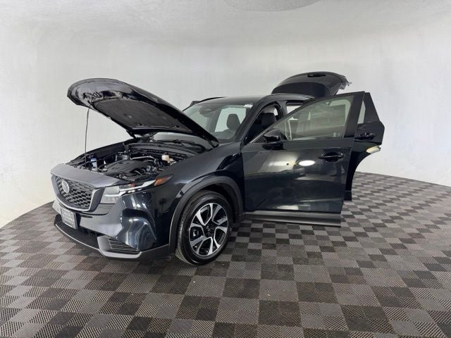 2026 Mazda Mazda CX-5 2.5 S Preferred