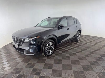 2026 Mazda Mazda CX-5 2.5 S Preferred