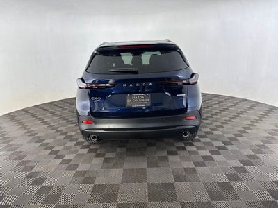 2026 Mazda Mazda CX-5 2.5 S Preferred