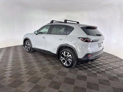 2026 Mazda Mazda CX-5 2.5 S Preferred