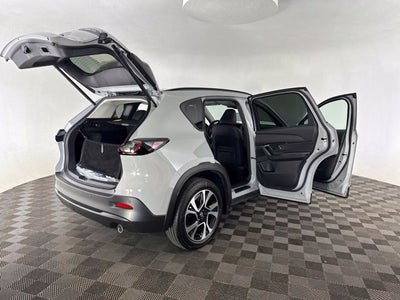 2026 Mazda Mazda CX-5 2.5 S Preferred
