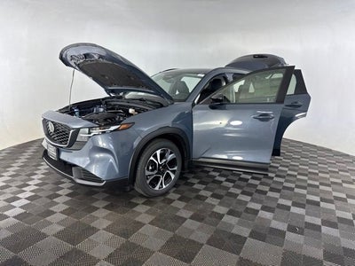 2026 Mazda Mazda CX-5 2.5 S Preferred
