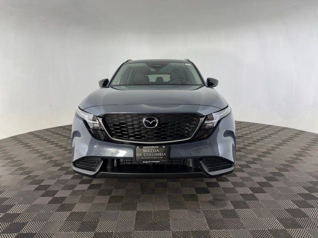 2026 Mazda Mazda CX-5 2.5 S Preferred