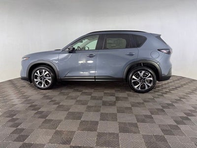 2026 Mazda Mazda CX-5 2.5 S Preferred