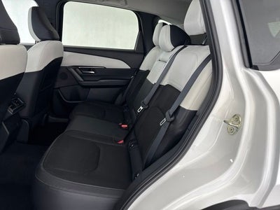 2026 Mazda Mazda CX-5 2.5 S Preferred