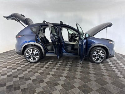 2026 Mazda Mazda CX-5 2.5 S Preferred