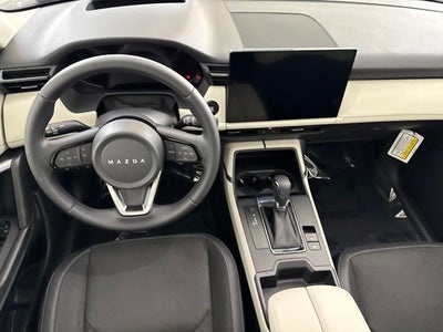 2026 Mazda Mazda CX-5 2.5 S Preferred