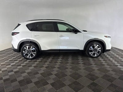 2026 Mazda Mazda CX-5 2.5 S Preferred