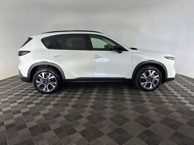 2026 Mazda Mazda CX-5 2.5 S Preferred