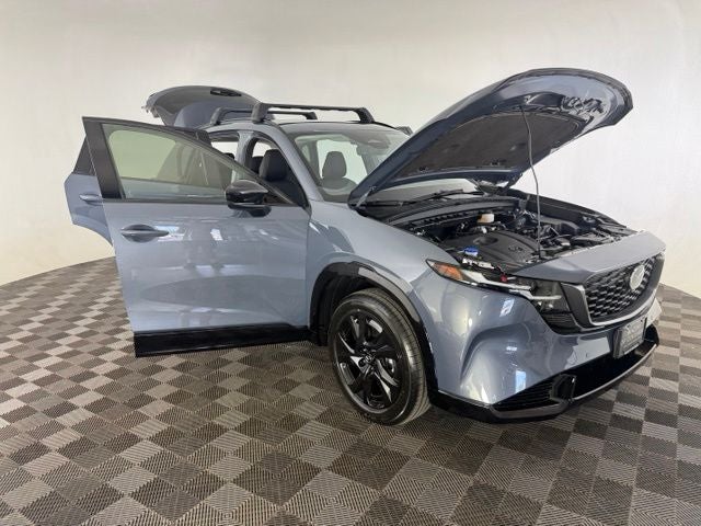 2026 Mazda Mazda CX-5 2.5 S Premium